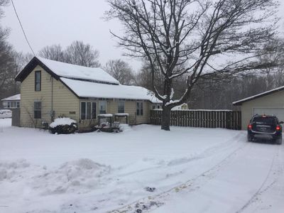 6482 W Irving Rd, Hastings, MI, 49058