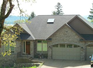 634 W South St, Washougal, WA 98671