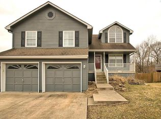 19301 E 34th Ter S, Independence, MO 64057