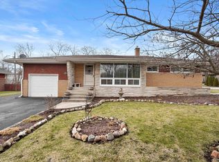 4900 Arthur St, Gary, IN 46408