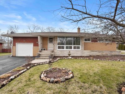 4900 Arthur St, Gary, IN, 46408