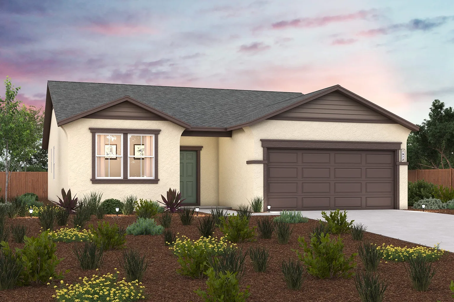 4606 Sami Jo Dr photo 1