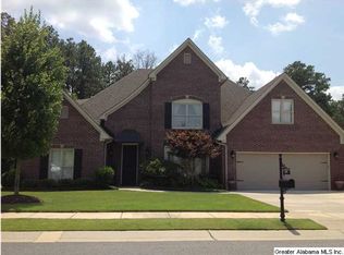 5205 Crossings Pkwy, Birmingham, AL 35242