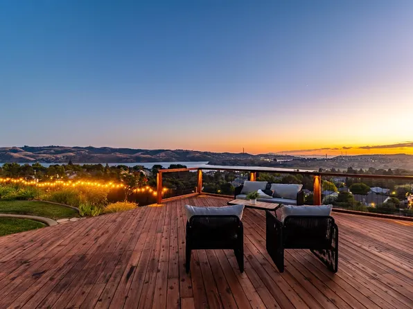 411 York Drive, Benicia, CA 94510