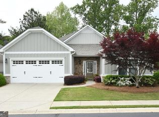 130 Abbey Cir, Woodstock, GA
