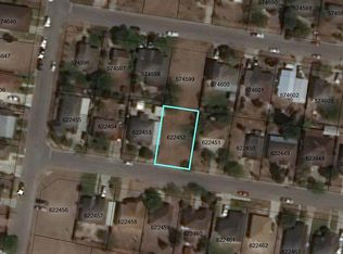 707 Mavi Dr, Pharr, TX 78577
