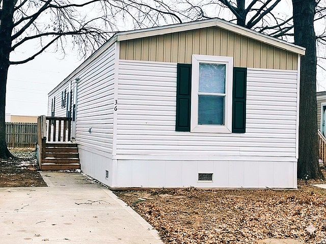 1st image of 36 Pamela Ave Lot 36