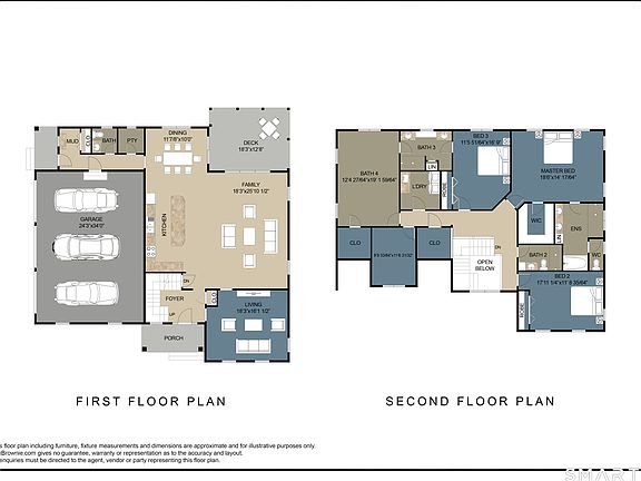 2nd image of Pear Grove