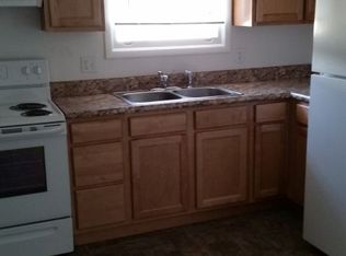 304 5th St W, Billings, MT 59101