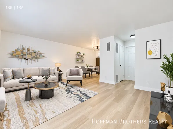 136 S Oxford Ave APT 3, Los Angeles, CA 90004
