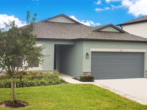 1196 Pearl Tree Rd, Deltona, FL 32725