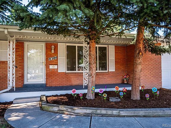 2nd image of 8384 W Arizona Drive