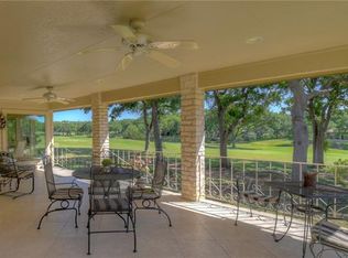 504 Sombrero, Horseshoe Bay, TX 78657