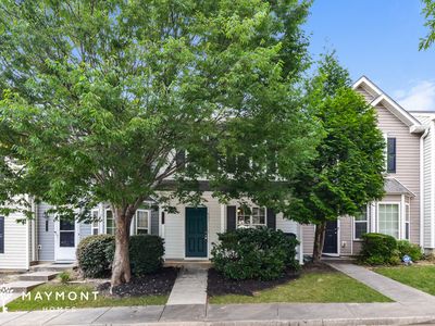 731 Crestwell Cir SW, Atlanta, GA, 30331