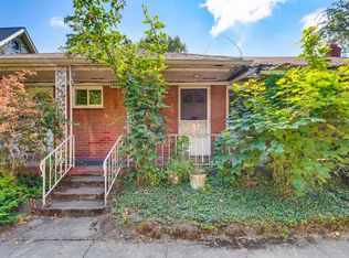 2838 SE 35th Pl UNIT E, Portland, OR 97202