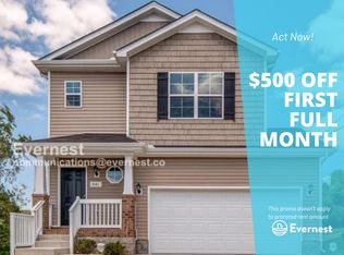 441 Vailview Dr, Nashville, TN 37207