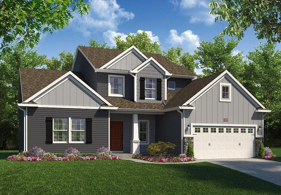 2nd image of 9380 Snow Valley Dr SE
