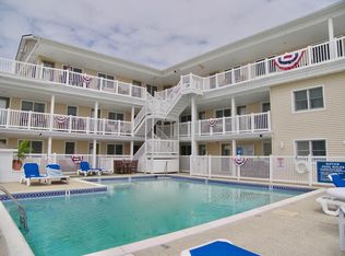 608 Ocean Ave #103, North Wildwood, NJ 08260