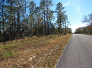 0 SW Sands Point Ave, Dunnellon, FL 34431