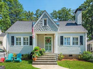 230 Lindbergh Dr NE, Atlanta, GA