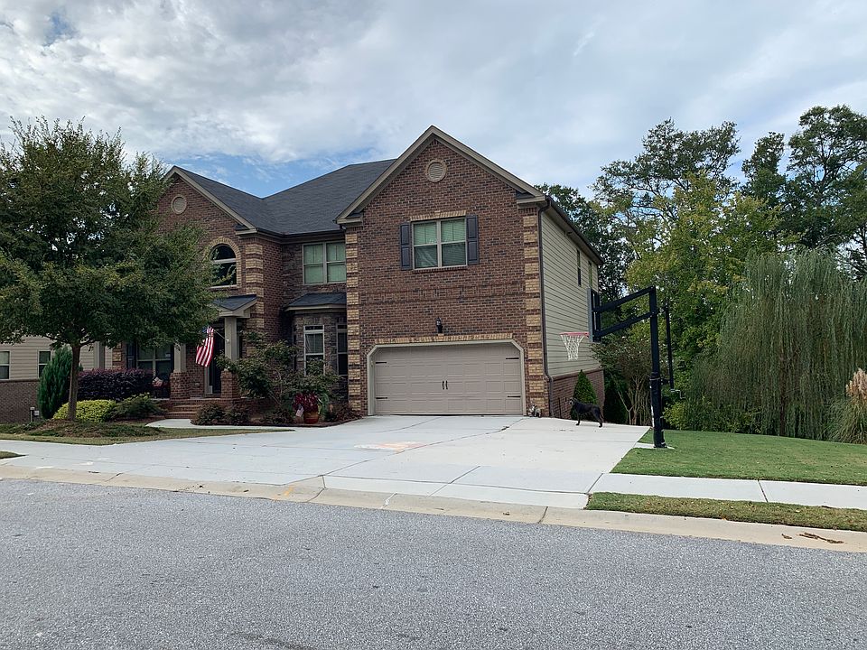 1st image of 104 Tuscany Falls Dr