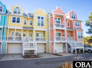 1100 Cambridge Rd #301-F, Kill Devil Hills, NC 27948