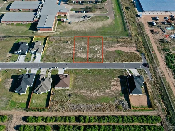 2512 Linva Ave, Edinburg, TX 78541