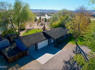 140 Hercules Dr, Sparks, NV 89441