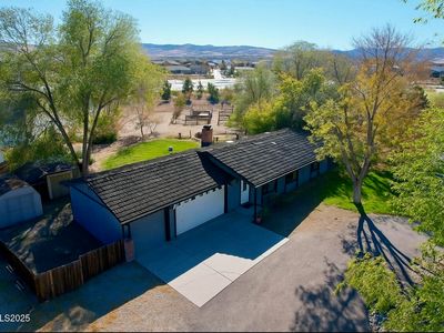 140 Hercules Dr, Sparks, NV, 89441