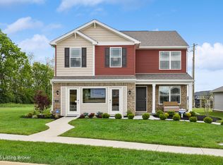117 Pheasant Glen Dr, Shelbyville, KY