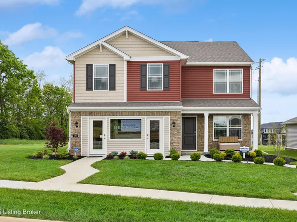 117 Pheasant Glen Dr, Shelbyville, KY 40065