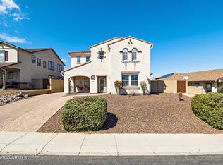 624 King Copper Rd, Clarkdale, AZ 86324