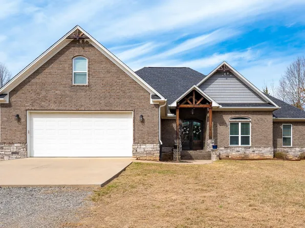 90 Vilanco Cutoff, Vilonia, AR 72173