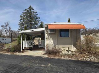12600 Lake Ter #11, Charlevoix, MI 49720