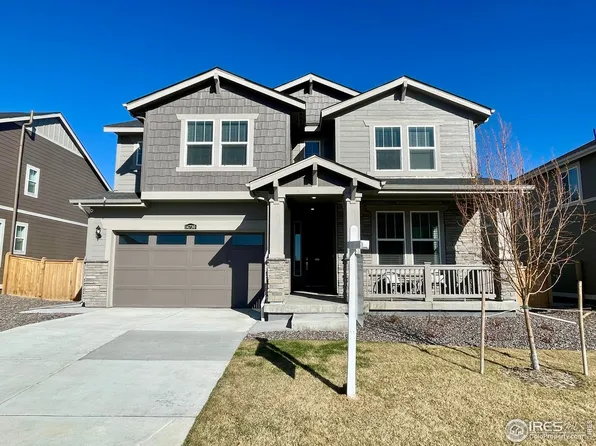 14730 Dahlia Way, Thornton, CO 80602