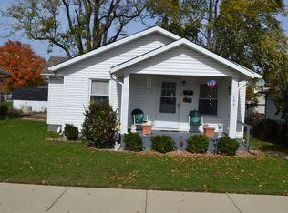 766 Teal St, Shelbyville, IN 46176