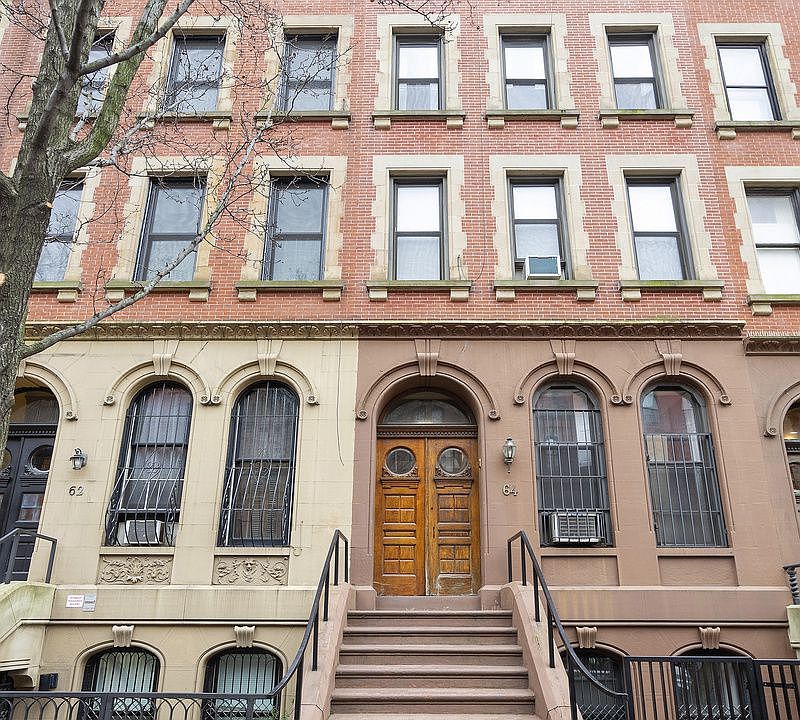 1st image of 64 W 83rd St APT 1
