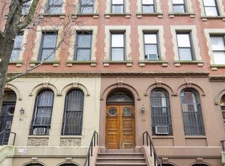 64 W 83rd St APT 1, New York, NY 10024