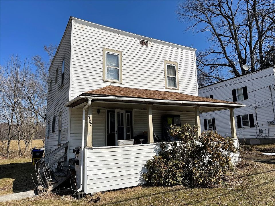 2107 Vestal Rd, Vestal, NY 13850 Zillow