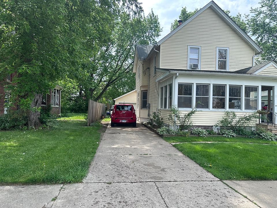 2nd image of 527 Hoyles Ave