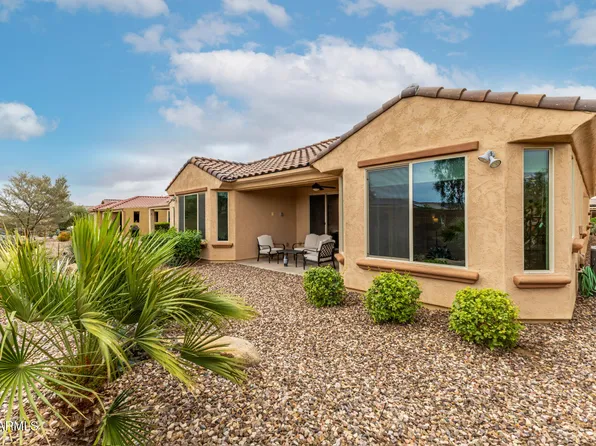 7788 W STONY QUAIL Way, Florence, AZ 85132