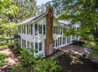 702 Cedar Ln, Perkasie, PA