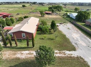 470 Mesa Rdg, Decatur, TX 76234