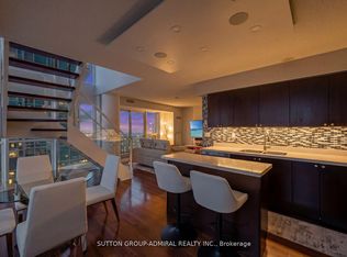 155 Legion Rd N #2513, Toronto, ON M8Y0A7