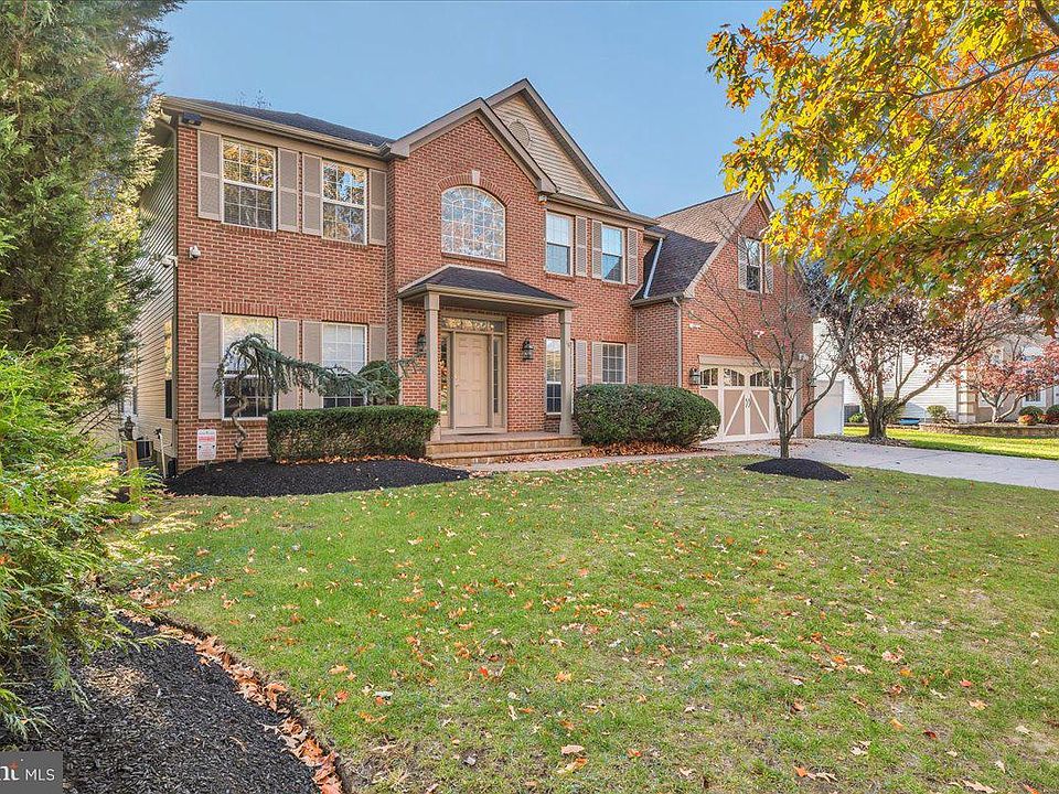 18 Saddle Horn Dr, Cherry Hill, NJ 08003 | Zillow
