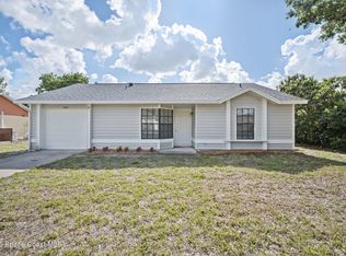 4335 Olympic Dr, Cocoa, FL 32927