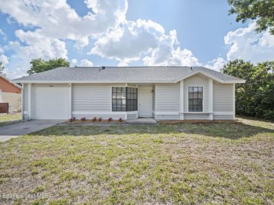 4335 Olympic Dr, Cocoa, FL, 32927