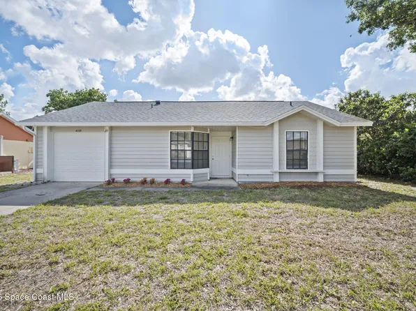 4335 Olympic Dr, Cocoa, FL 32927