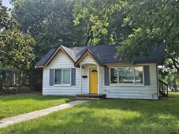 200 Tipps St, Henderson, TX 75654