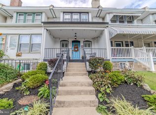 1465 Lawrence Rd, Havertown, PA 19083